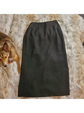 Vintage Renfrew skirt